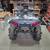 2018 Polaris® Sportsman® XP 1000 High Lifter Edition Stealth Black 2 thumbnail