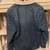 Volcom Denim large Jacket 2 thumbnail