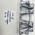 Intake manifolds Ferrari 308 Qv and Mondial Qv 2 thumbnail