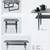 Danish Teak Side Table by Povl Dinesen 8 thumbnail