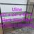 Metro, Uline, Pyrex, Tables, Dollies, Shelving 15 thumbnail