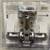Dexter Hall and Bed & Bath Door Locks NEW 2 thumbnail