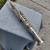 Selmer Super 80 Superaction Series II Soprano Saxophone-Silver Plated 4 thumbnail