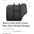 Ford Bronco Performance Tube 4 Door Set PLUS  Bags & Bimini 4 thumbnail