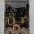 Anheuser-Busch Collectors Club 2002 Lidded Stein “Busch’s Inn” 1 thumbnail