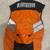 Icon High-Vis Motorcycle Vest Mil-Spec (Size: Super Size) 2 thumbnail