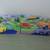 4 New 1999 Chevron Cars Brandon Bumper Bailey Bouncer Zachary Zoomer & 4 thumbnail