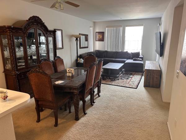 Private room in irvine 1