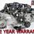 JDM SUBARU FORESTER FB25 2.5L LOW MILAGE IMPORTED ENGINE 2011-2013 1 thumbnail