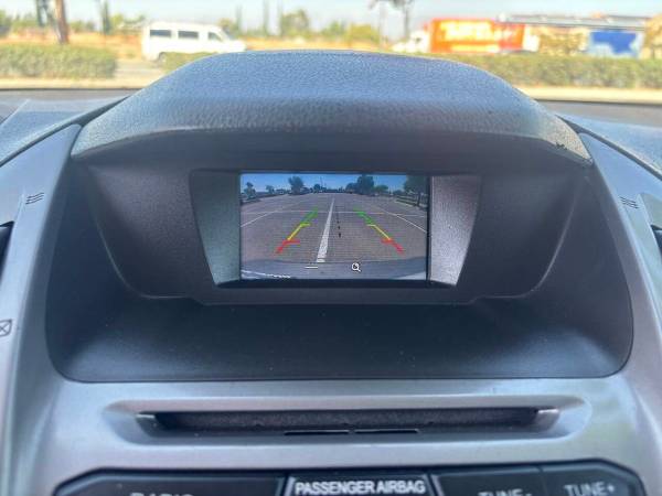 2016 Ford Transit connect Xlt - Photo 6