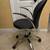 4 NICE ITALIAN BLACK CHAIR CHAIRS DESK OFFICE DINING OFFICE 1 thumbnail