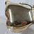 Butterfly Solid Brass Vintage Trinket/Coin/Candy Tray 8 5/8" X 5 1/4" 6 thumbnail