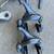 Shimano 600 Vintage Group set 2x8 Speed STI, Excellent Condition 17 thumbnail