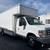 2009 FORD 17 FOOT BOX TRUCK (PREVIOUS U-HAUL TRUCK) 1 thumbnail