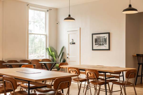 $1,900 Three One Three | Private Office Space | East Nashville (Nashville)63924945292418123