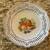 Vintage German Reticulated Porcelain Fruit Bowl 1 thumbnail