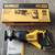 New Dewalt XR Reciprocating Sawzall 20V - Tool Only. 2 thumbnail