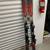 Salomon Skis and Salomon Bindings 170 parabolics poles new bag 1 thumbnail