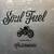 "Soul Fuel" BMW R Nine T Customizers" Book. NEW! 3 thumbnail