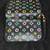 PURSE WALLETT DOUBLE SLOT / ORGANIZER CALENDAR NOTES CALCULATOR  WITH 4 thumbnail