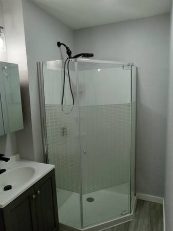 $1000.00 / 1br - 500ft2 - Fully remodeled 1 bedroom 1 bath with huge back yard63953483524099124