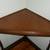 Corner Table - Mid-Century Modern 2 thumbnail