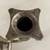 Pair of Neoclassical Silver-Plate Corinthian Column Candelabras, c.194 5 thumbnail