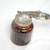 Vintage Antique Pump Bug Sprayer with Glass Jar 6 thumbnail
