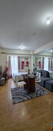 For rent studio unit within IT Park Cebu City Philippines 1