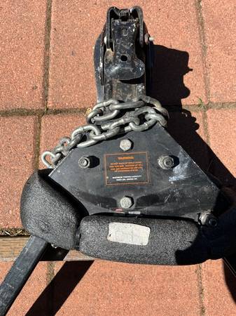 Towbar - $7562971055444611122