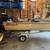 1986 Mirrocraft deep fisherman fishing boat 5 thumbnail