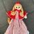 New: 3 in 1 Little Red Riding Hood Doll 1 thumbnail