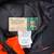 Orange Insulated Hunting Coverall with Hood XL Tall 3 thumbnail