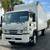 2019 Isuzu FTR 24 ft Box Truck with Lift Gate 1 thumbnail