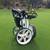 Clic-gear golf pull cart 2 thumbnail