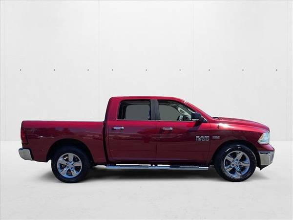 2014 Ram 1500 Truck Dodge Big Horn Crew Cab - $12,455 (Call *(650) 603-5776* to Confirm Availability Instantly)63444043028865123