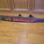 WATER SKI HO MACH es SLALOM 64" FIXED BINDINGS MADE IN USA 5 thumbnail