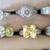 Cubic zirconia and gemstone rings 1 thumbnail