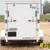 Major Markdown! 2024 Continental Cargo 5' x 8' Enclosed Trailer 5 thumbnail