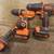BLACK DECKER MATRIX 20V MAX Lithium Drill Driver BDCDMT120C Cordless 7 thumbnail