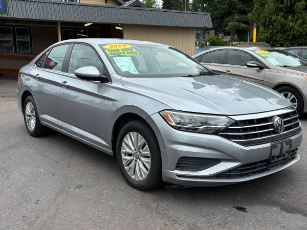 2019 VW JETTA//clean title//priced to sell - $6,499 (WAY BELOW KBB)63435537079299122