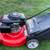 Yard Machines MTD Lawn Mower with Honda GCV160 Motor 3 thumbnail