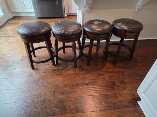 Bar Stools 1