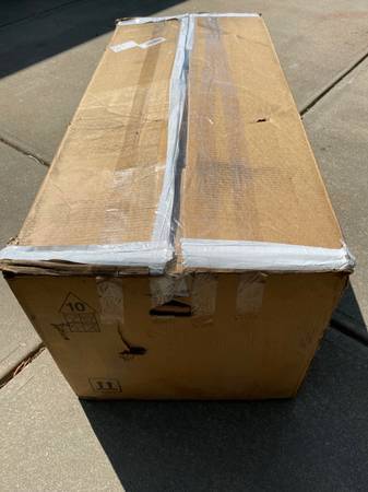MTD Genuine Parts 6.5-Bushel Twin Bagger para cortadora de giro cero de 50/54 pulgadas - $475 (Stockbridge)63469930958849124