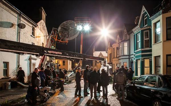 Ready to Shoot Your Film? 1