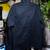 Alpha Industries M-65 Light weight field coat - Replica Blue - Large 4 thumbnail