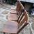 Chairs set of 4. 5 thumbnail