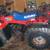 1994 Suzuki Quad Runner 4WD ATV It's a Project 1 thumbnail