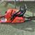 ECHO CS-590 TIMBER WOLF CHAINSAW – GOOD SHAPE 5 thumbnail