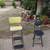 Step Stool 1950's 1 thumbnail
